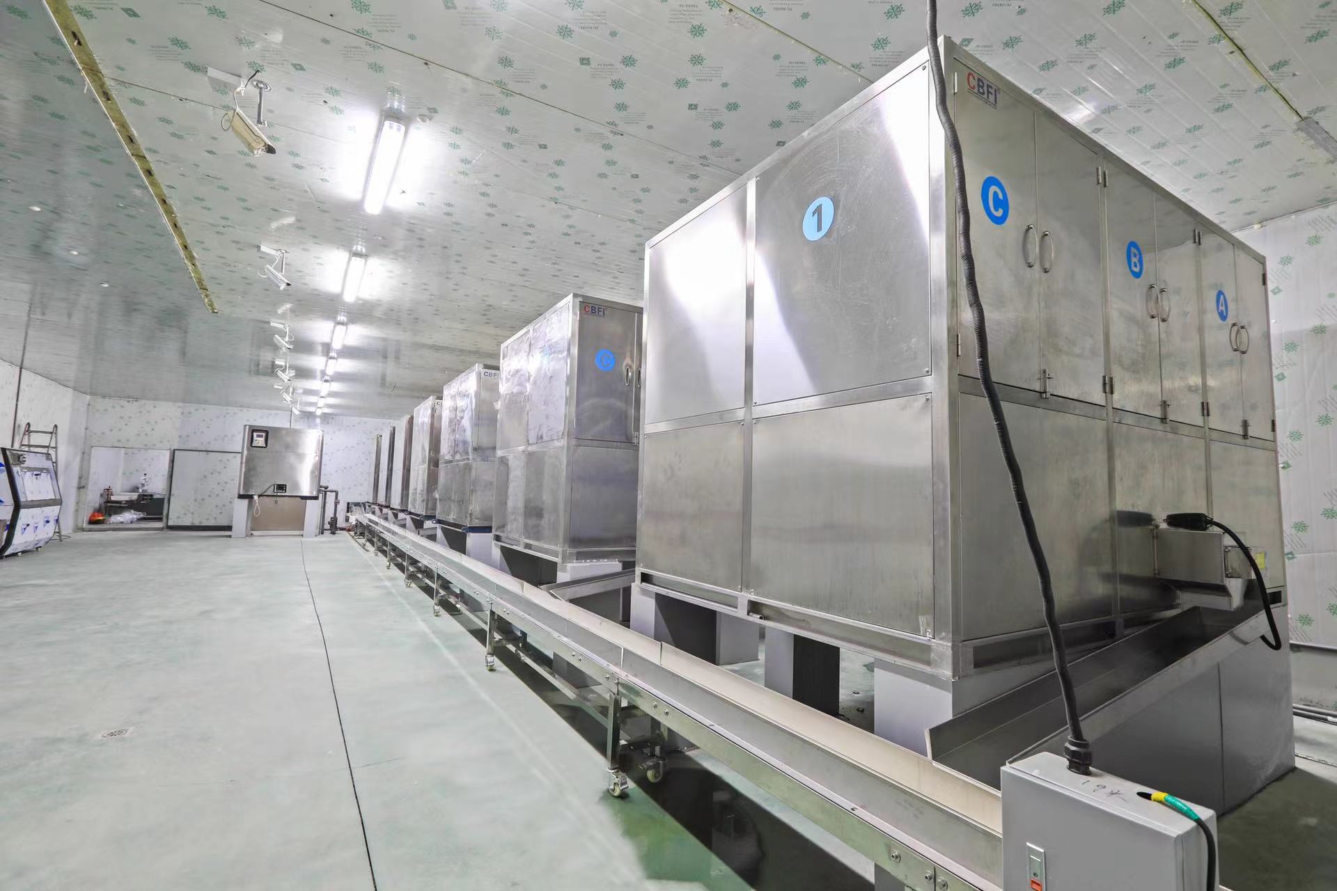 北碚冰块厂家哪家好？