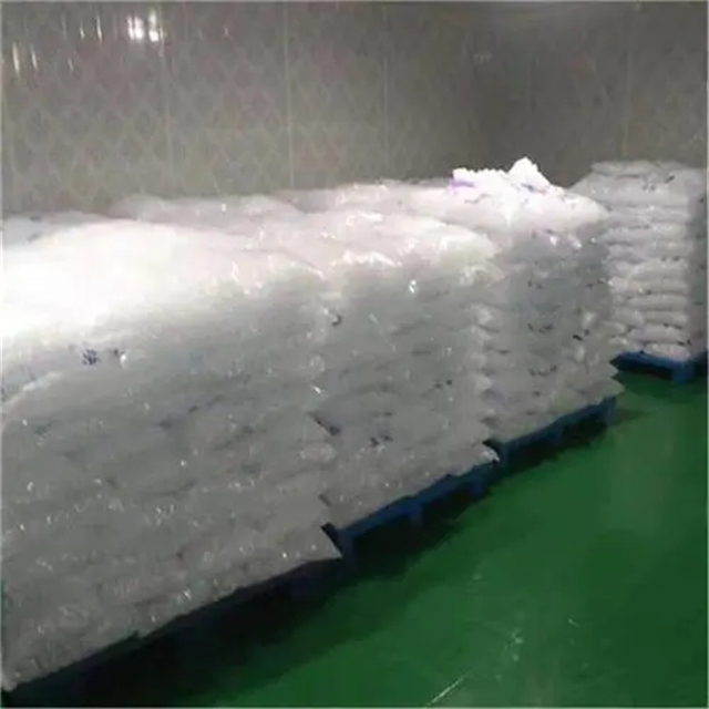 北碚食用冰块制造厂,专为你打造清凉之夏!