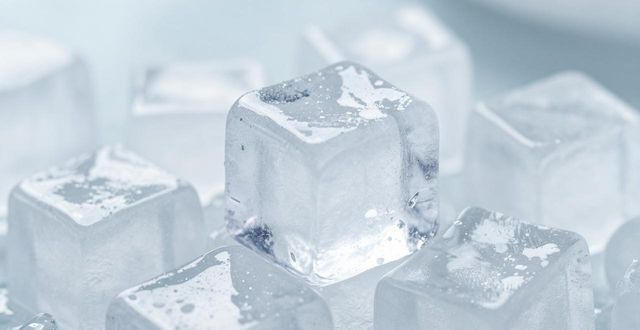 北碚降温冰块哪里买 良臣制冰厂直供高效降温冰