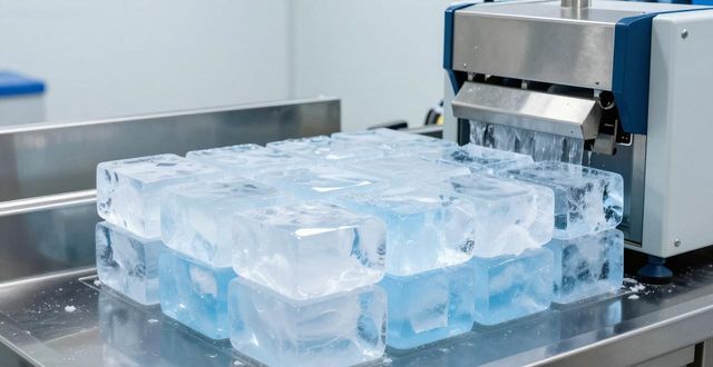 北碚大冰块批发价格_北碚大冰块批发_良臣制冰厂大冰块质量稳定