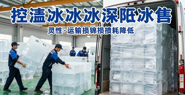 工厂车间降温大冰块_北碚工厂车间降温大冰块_降温大冰块定制要求
